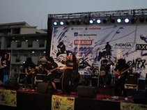 Death On The Horizon