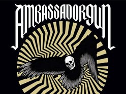 Image for Ambassador Gun