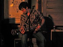 Julian Primeaux & His Royal Rowdy Company