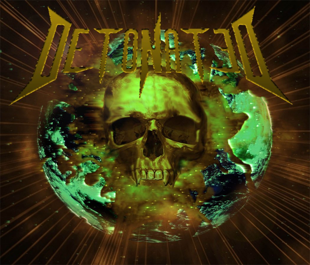 ReverbNation profile picture for @detonated