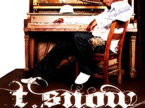 T.Snow