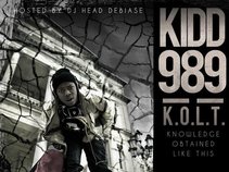 KIDD 989