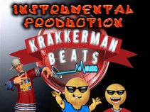 KRAKKERMAN BEATS