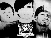 Motionless