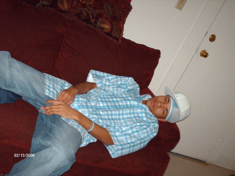 ReverbNation profile picture for @oscar
