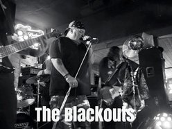 Image for Reverend JD and the Blackouts