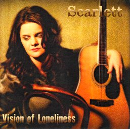 ReverbNation profile picture for @scarlett