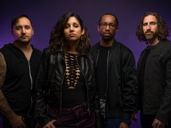 Falling Through April