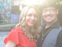 Adam and Belinda