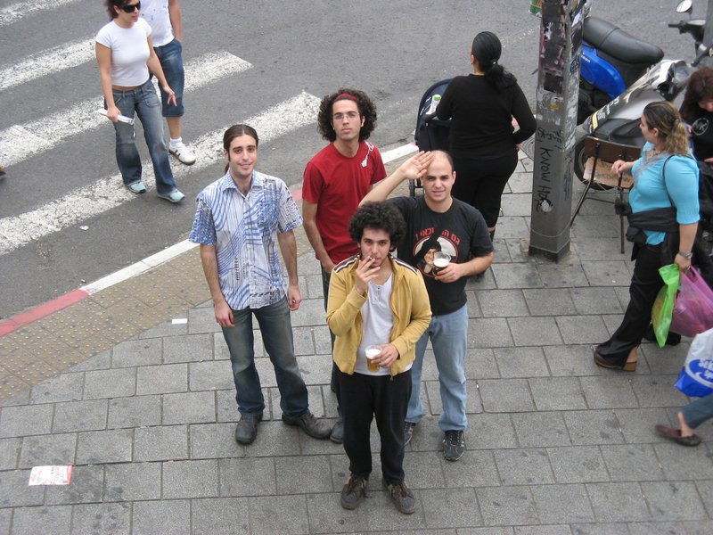 ReverbNation profile picture for @radiator