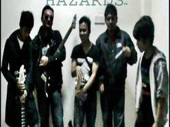 ReverbNation profile picture for @hazards