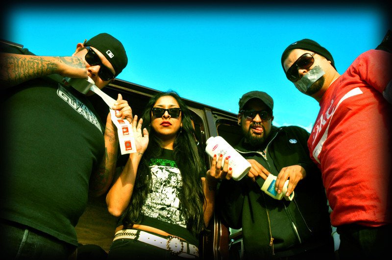 ReverbNation profile picture for @panties