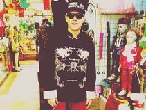 Joey Stylez