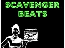 SCAVENGER BEATS