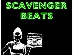 Image for SCAVENGER BEATS