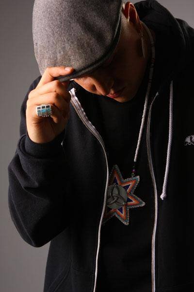 ReverbNation profile picture for @tactile