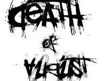 Death Of August