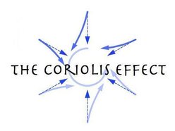 Image for The Coriolis Effect