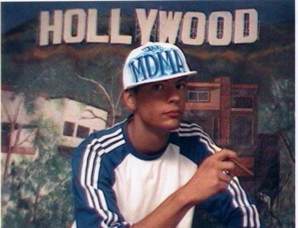 Who Is Md2 Rapper dj mdma | ReverbNation