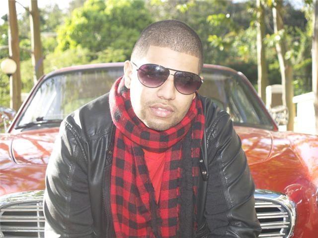 ReverbNation profile picture for @kvm