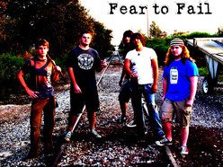 Image for Fear to Fail