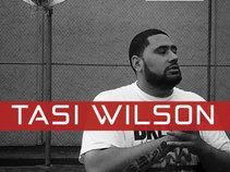 Tasi Wilson