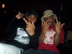 ReverbNation profile picture for @stuntboyz