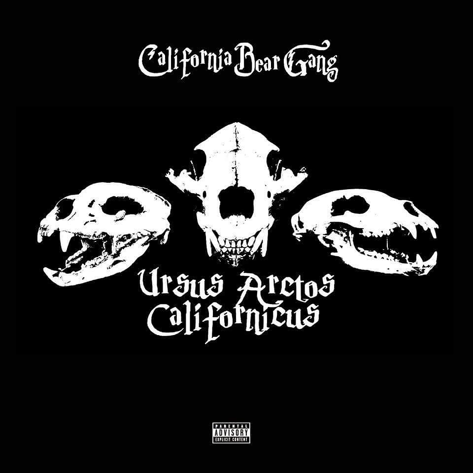 洋楽 G-RAP BIG D & PAPA BEAR - CALI WAY... CALIFORNIA BEAR GANG | ReverbNation