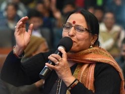 sharda sinha Videos | ReverbNation