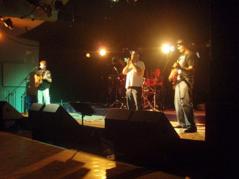 ReverbNation profile picture for @gaps