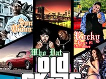 Rocky (Rap’s #1 Contender)