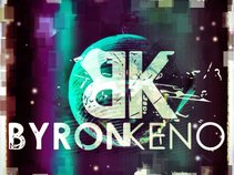 Byron Keno