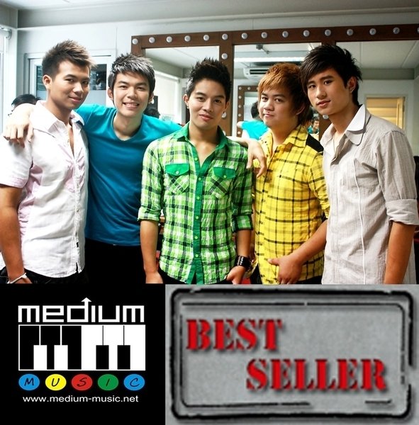 ReverbNation profile picture for @bestseller