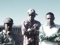 C.M.A - Cash Money Addicts/ Cash Mafia Affiliates