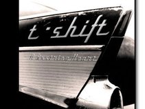 T-SHIFT