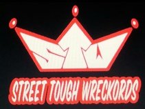 WRECKLORDS (STREET TOUGH WRECKORDS)