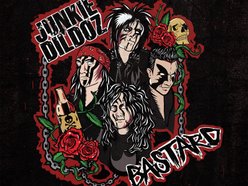 Image for Junkie Dildoz