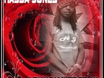 Kassa Spartacus Jones