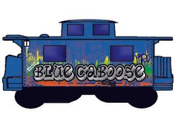 Image for Blue Caboose