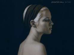 Image for Jennifer Hall