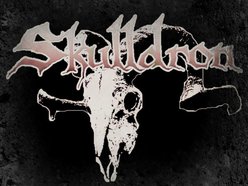 Image for SKULLDRON