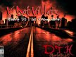 V Dot Villain