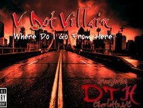 V Dot Villain
