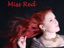 Miss Red