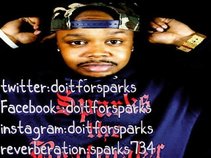 Sparks The Beatmaker