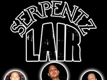 Serpentz Lair