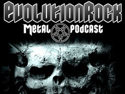Evolution Rock Metal Podcast