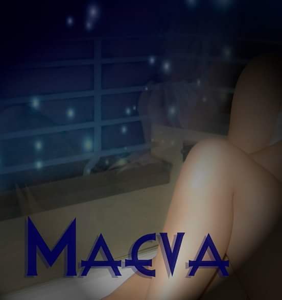ReverbNation profile picture for @maeva