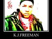 K.J.Freeman