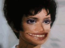 Uschi Gras
